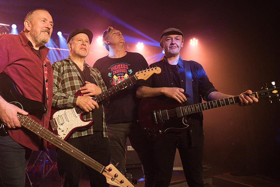 ACCUEIL The Piranha Brothers